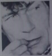 Picture of John Berger