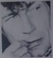 Picture of John Berger