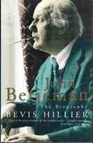 Picture of John Betjeman Cover