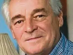 Picture of John Liddy