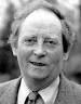 Picture of John McGahern