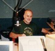 Picture of John Peel