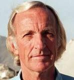 Picture of John Pilger