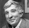 Picture of John Updike