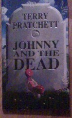 Picture of Johnny and the Dead Book Cover