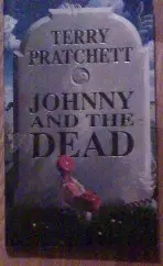 Picture of Johnny and the Dead by Terry Pratchett book cover