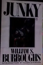 Picture of Junky Cover
