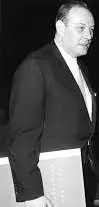 Picture of Jurgen Neven-du Mont