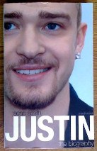 Picture of Justin A Biography Cover