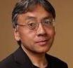 Picture of Kazuo Ishiguro