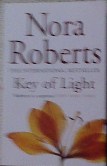 Picture of Key of Light Book Cover