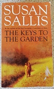 Picture of The Keys to the Garden Cover
