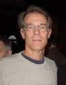 Picture of Kim Stanley Robinson