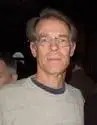 Picture of Kim Stanley Robinson