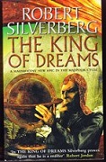 Picture of The King of Dreams Cover