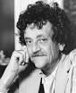 Picture of Kurt Vonnegut Jr