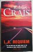 Picture of L A Requiem Cover