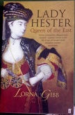 Picture of Lady Hester Cover