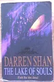 Picture of The Lake of Souls Book Cover