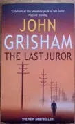Picture of The Last Juror Cover