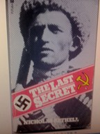 Picture of Last Secret book cover