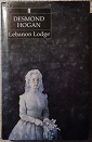 Picture of Lebanon Lodge by Desmond Hogan Book Cover