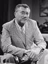 Picture of Leslie Charteris
