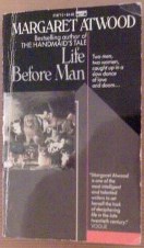 Picture of Life Before Man book cover