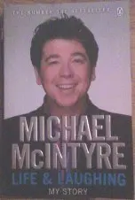 Picture of Life and Laughing