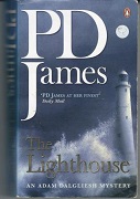 Picture of The Lighthouse Cover