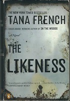 Picture of The Likeness Book Cover