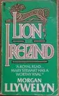 Picture of Lion of Ireland Book Cover