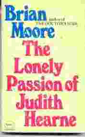 Picture of The Lonely Passion of Judith Hearne Cover