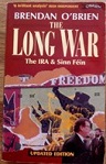 Picture of The Long War Book Cover