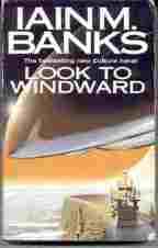 Picture of Look to Windward Book Cover