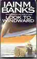 Picture of Look to Windward Book Cover