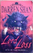 Picture of Lord Loss Book Cover
