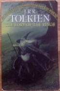 Picture of The Lord of the Rings book cover