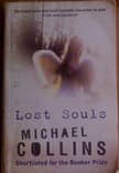 Picture of The Lost Souls Cover