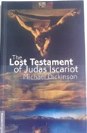 Picture of Lost Testament of Judas Iscariot by Michael Dickinson book cover