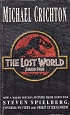 Picture of The Lost World book cover