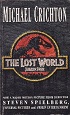 Picture of The Lost World Book Cover