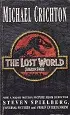 Picture of The Lost World book cover