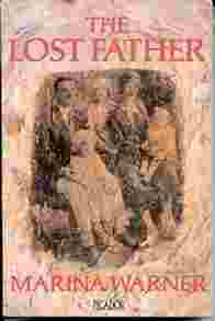 Picture of The Lost Father book cover