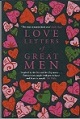 Picture of Love Letters of Great Men Cover