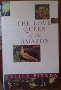 Picture of The Love Queen of the Amazon Book Cover