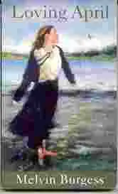Picture of Loving April Cover