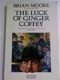 Picture of The Luck of Ginger Coffey Cover