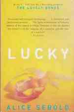 Picture of Lucky Book Cover