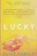 Picture of Lucky Book Cover